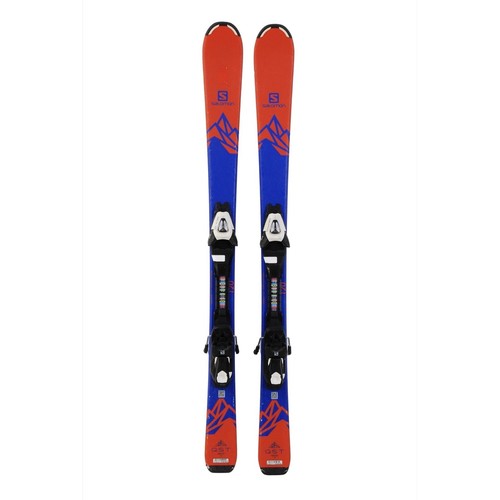 Ski occasion junior salomon - occasion,