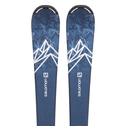 Ski occasion junior salomon - occasion,