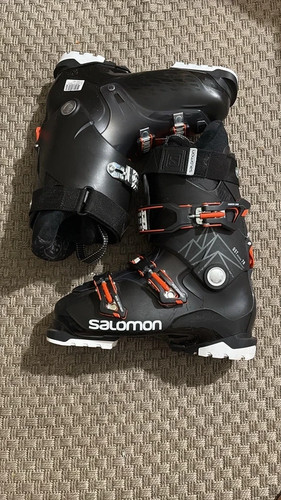 Salomon alpinas qst access - salomon,