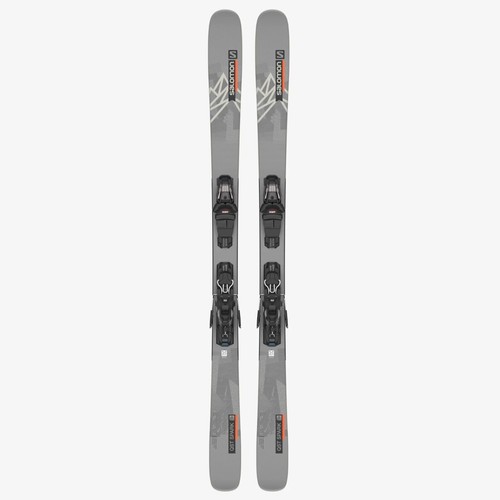 Ski snowboard freestyle - ski,