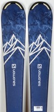 Salomon QST MAX Junior - skis