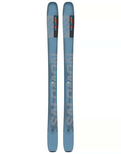 Ski salomon qst - salomon, ,