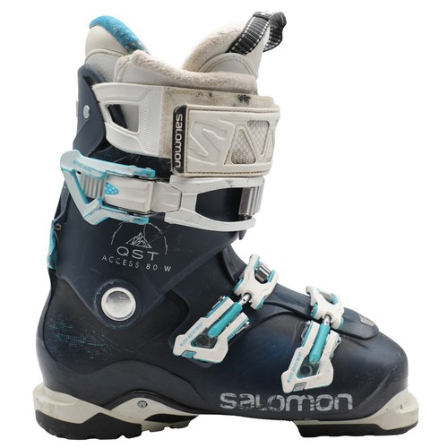Chaussures ski occasion - ski,